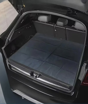 Waterdichte Polyester Kofferbakmat - Universeel & Duurzaam voor Auto en SUV