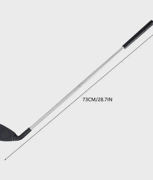 Verstelbare Golf Putter Set - Kinderen & Volwassenen - Lichtgewicht Plastic & Metaal