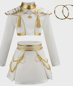 Feestelijke Cosplay & Role-Playing Kostuums voor Halloween, Carnaval & Feesten