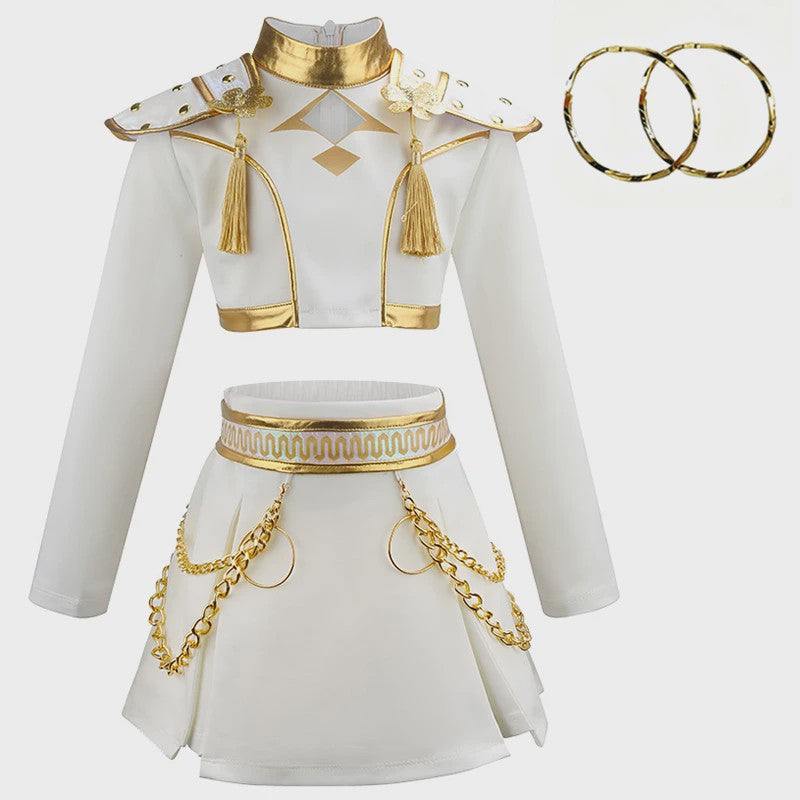 Feestelijke Cosplay & Role-Playing Kostuums voor Halloween, Carnaval & Feesten