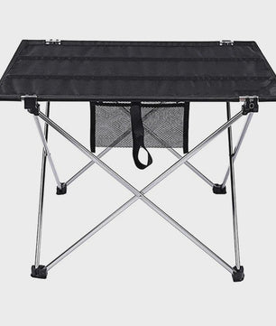 Ultralichte Opvouwbare Campingtafel - Compact & Draagbaar met Draagtas