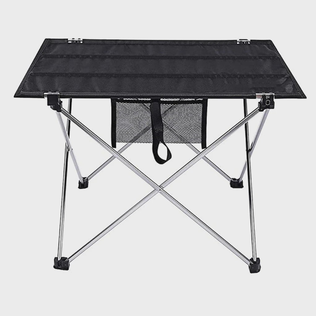 Ultralichte Opvouwbare Campingtafel - Compact & Draagbaar met Draagtas