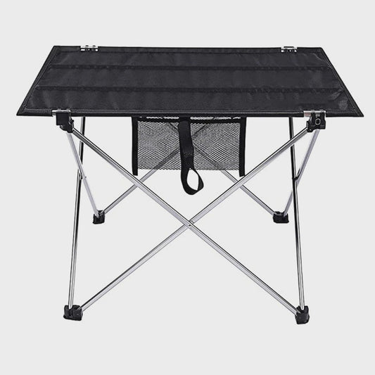 Ultralichte Opvouwbare Campingtafel - Compact & Draagbaar met Draagtas