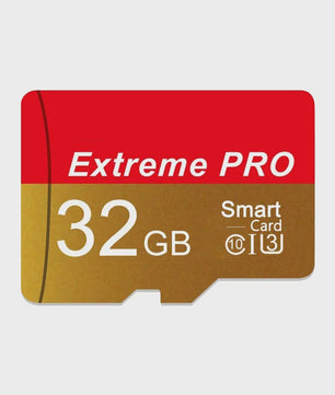 Extreme PRO 32GB TF MicroSD Kaart - Hoge Snelheid U1 A1 voor Drone, Camera & PC