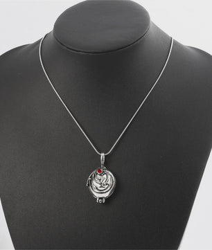 The Vampire Diaries Ketting Elena Gilbert Stijl Vervain Hanger Sieraden