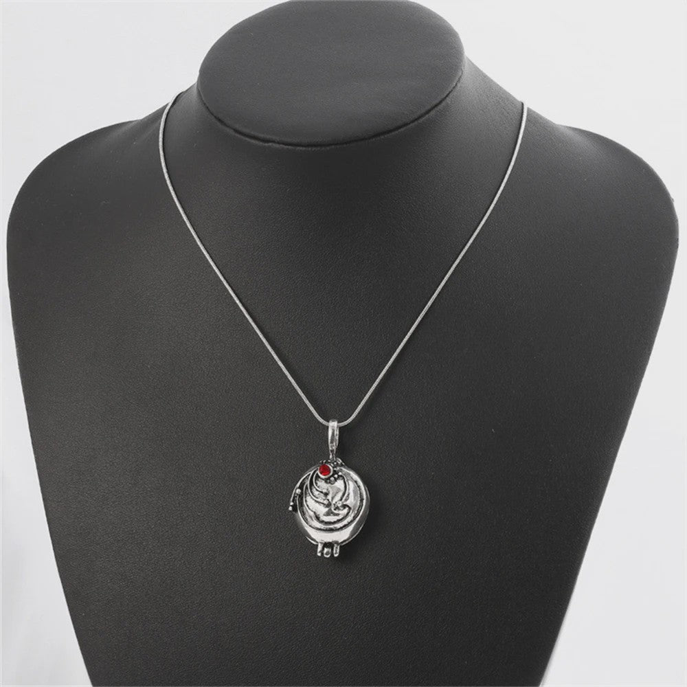 The Vampire Diaries Ketting Elena Gilbert Stijl Vervain Hanger Sieraden