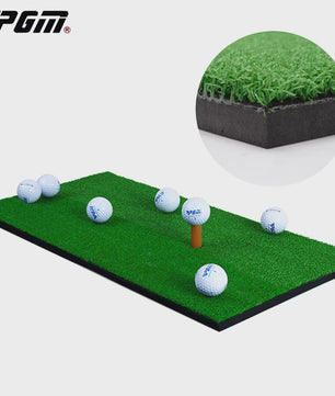Golf Oefenmat 30x60cm - Kunstgras Indoor/Outdoor Hitting Pad