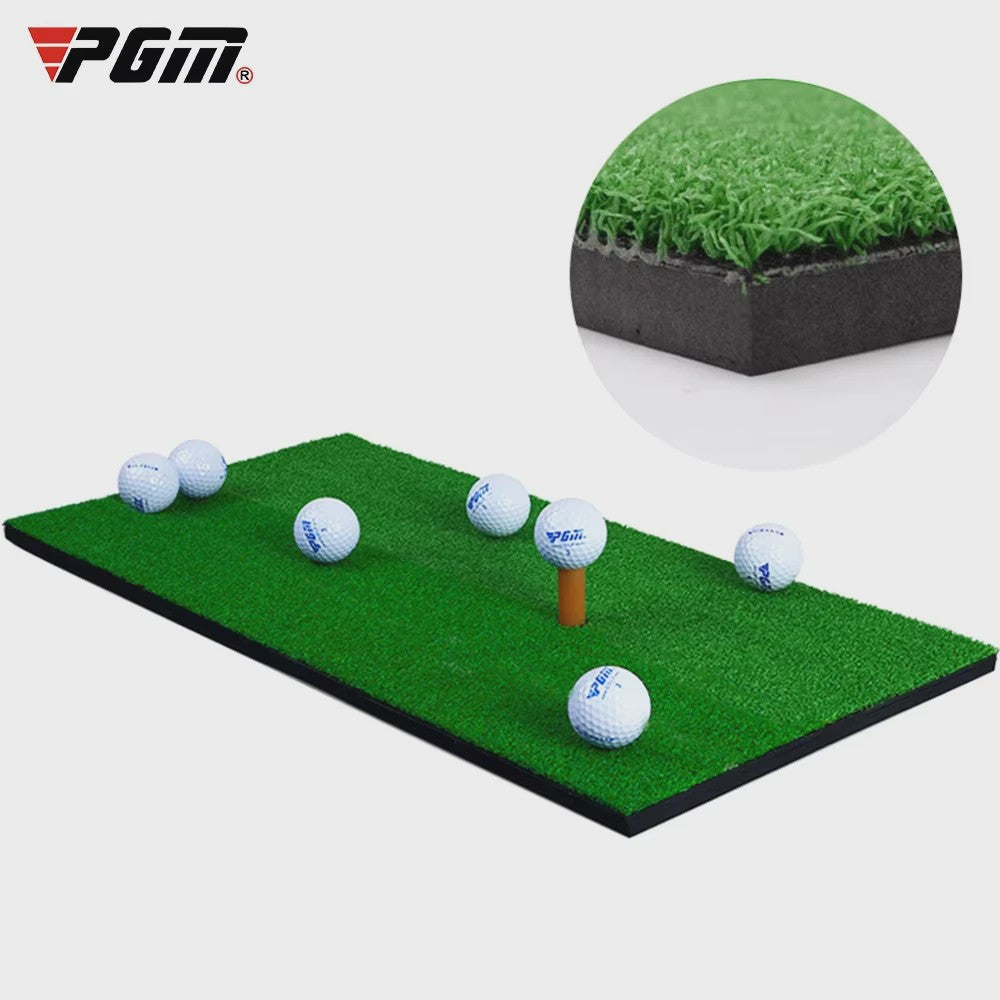 Golf Oefenmat 30x60cm - Kunstgras Indoor/Outdoor Hitting Pad