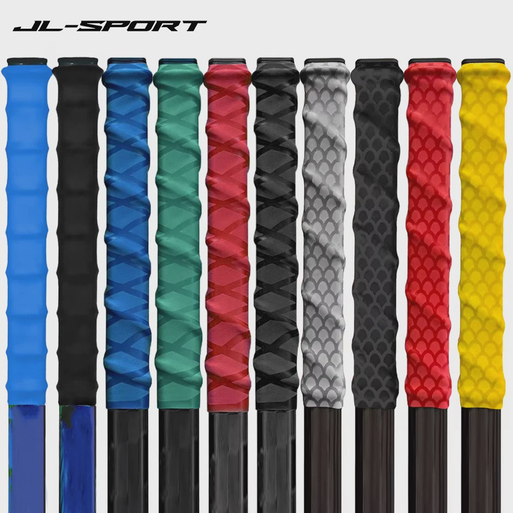 Hittekrimpbare Grip voor Hockey Sticks - Antislip & Duurzaam