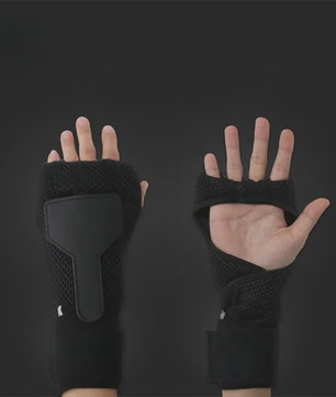 Professionele Bokshandschoenen Wraps met Polsondersteuning - Voor Heren & Dames