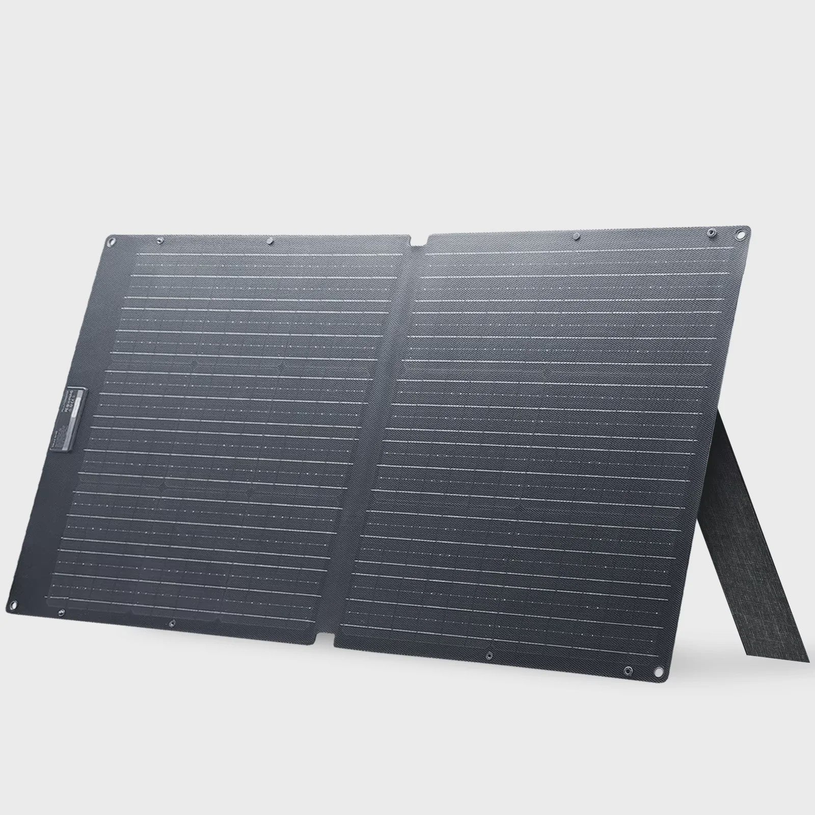ALLPOWERS SE100 100W Draagbaar Opvouwbaar Zonnepaneel - Monokristallijn, IP67, voor Camping & Noodstroom