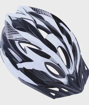 Fietshelm Volwassenen met Afneembaar Vizier - Lichtgewicht & Comfortabel