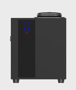 Professionele Geur Diffuser A300 - 200ML, App Control, Wandmontage, 900m³ Dekking