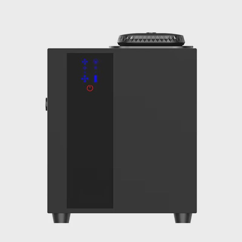 Professionele Geur Diffuser A300 - 200ML, App Control, Wandmontage, 900m³ Dekking