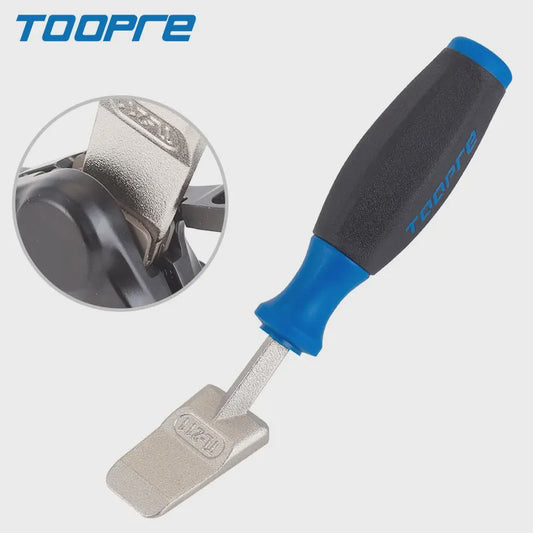 TOOPRE Hydraulische Fiets Remklauw Zuiger Drukker - Fietsreparatie Tool