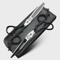 Xuanfeng 6-inch Drakenhandvat Haar Scharen Set - Professionele Knipper- en Effen Schaar