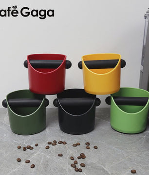 Professionele Koffie Knock Box - Espresso Afvalbak voor Barista's
