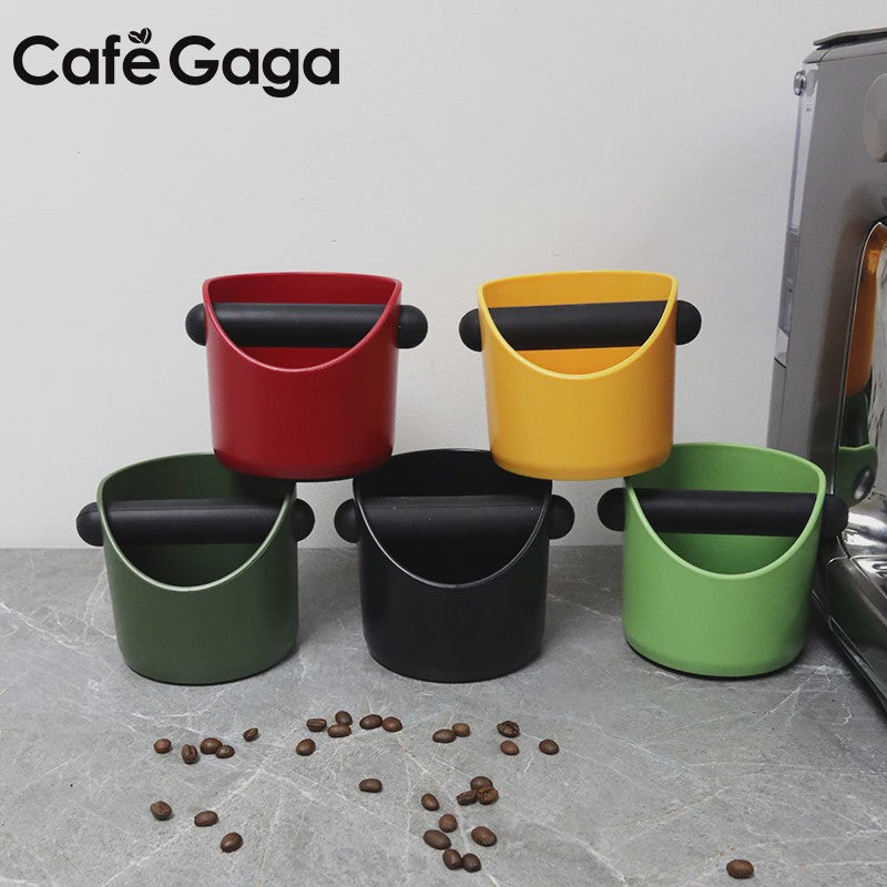 Professionele Koffie Knock Box - Espresso Afvalbak voor Barista's