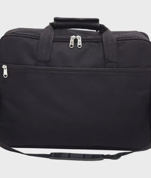 Stevige Opbergtas voor Muziekinstrumenten Accessoires - Dubbele Bass Drum Pedalen, Conga's & Meer