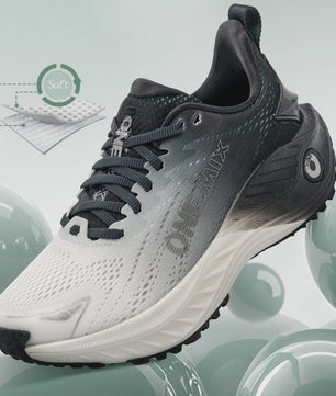 ONEMIX Casual Sportschoenen - Ademend, Lichtgewicht & Comfortabel voor Heren en Dames