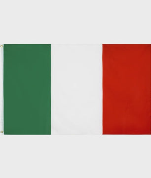 Italië Vlag 90x150cm - Officiële Italiaanse Vlag Repubblica Italiana