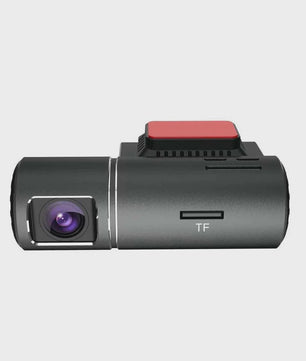 X7 2K Dashcam met 140° Groothoeklens, Nachtzicht & G-Sensor