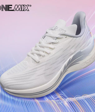 Onemix 2026 Wind Wings Hardloopschoenen - Ademend, Lichtgewicht & Comfortabel voor Mannen en Vrouwen