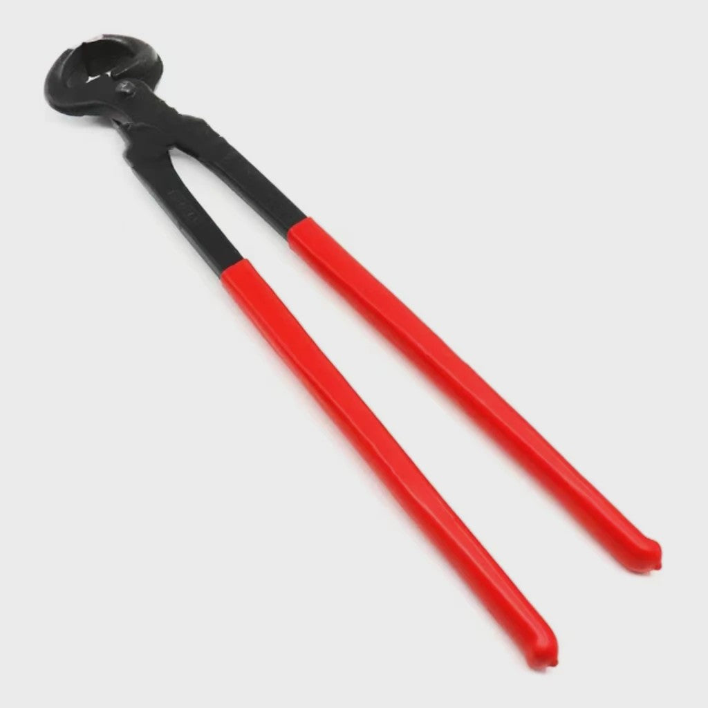 Hoefkniptang 16 inch - Professioneel Hoefverzorgingsgereedschap voor Paarden