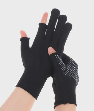 Unisex Anti-slip Handschoenen voor Fietsen, Motorrijden & Sport - Lichtgewicht & Ademend
