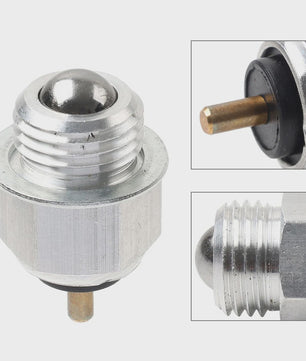 Schakelindicator Neutraal Schakelaar 33900-99 voor Harley Davidson XL1200 883 & Buell (1999-2020)