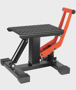 Universele Motorlift Hydraulisch - Onderhoud & Parkeren