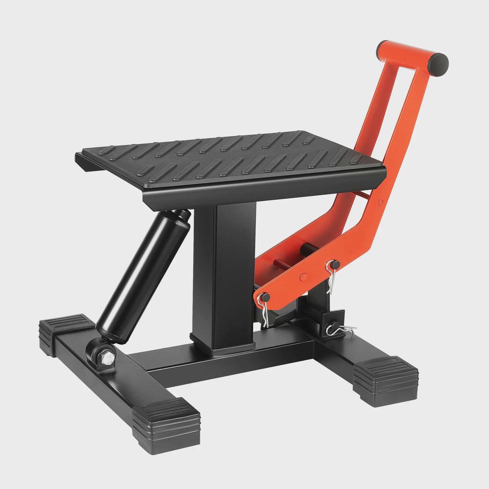 Universele Motorlift Hydraulisch - Onderhoud & Parkeren