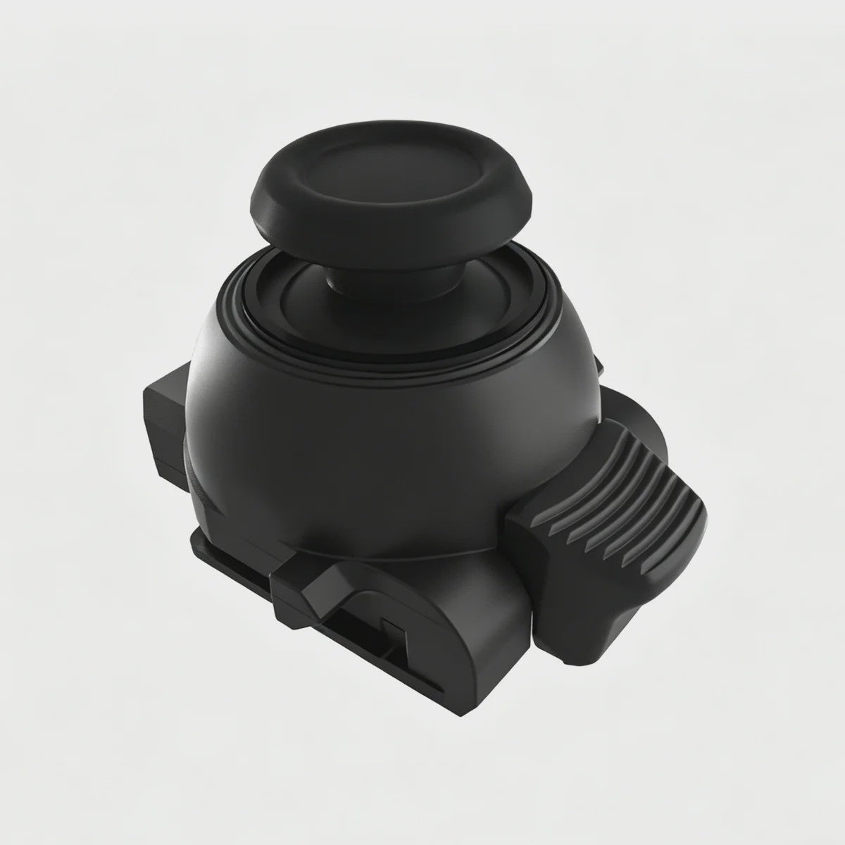 Besavior Anti-Drift TMR Joystick Module - Plug & Play Vervanging voor PS5 Edge Controller