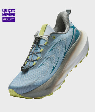 BMAI Expedition 6.0 All-Weather Heren Sportschoenen - Lichtgewicht, Ademend & Waterafstotend