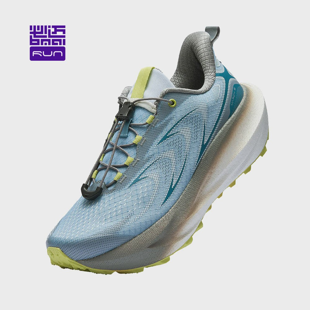 BMAI Expedition 6.0 All-Weather Heren Sportschoenen - Lichtgewicht, Ademend & Waterafstotend