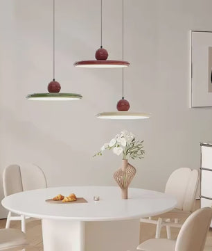 Retro Design Hanglamp - Moderne Plafondlamp voor Woonkamer, Keuken of Bar
