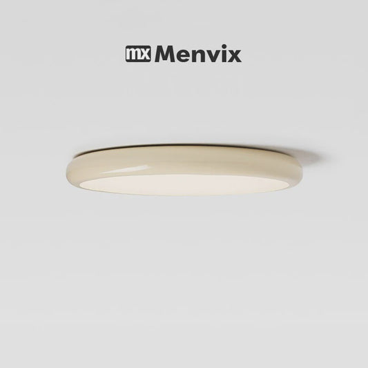 Moderne Scandinavische LED Plafondlamp - Stijlvol en Veelzijdig