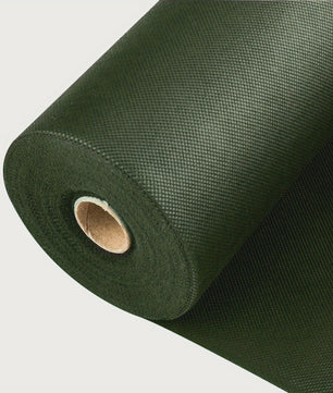 Zwaar Anti-worteldoek Groen - UV-bestendig & Waterdoorlatend - 80x1000cm