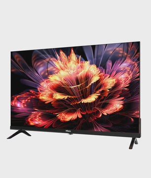 Hikers 32FZ-B Smart HD TV - 32 inch, Android, Dolby Atmos