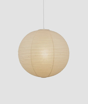 Washi Papier Hanglamp - Sfeervolle Plafondlamp voor Woonkamer & Slaapkamer