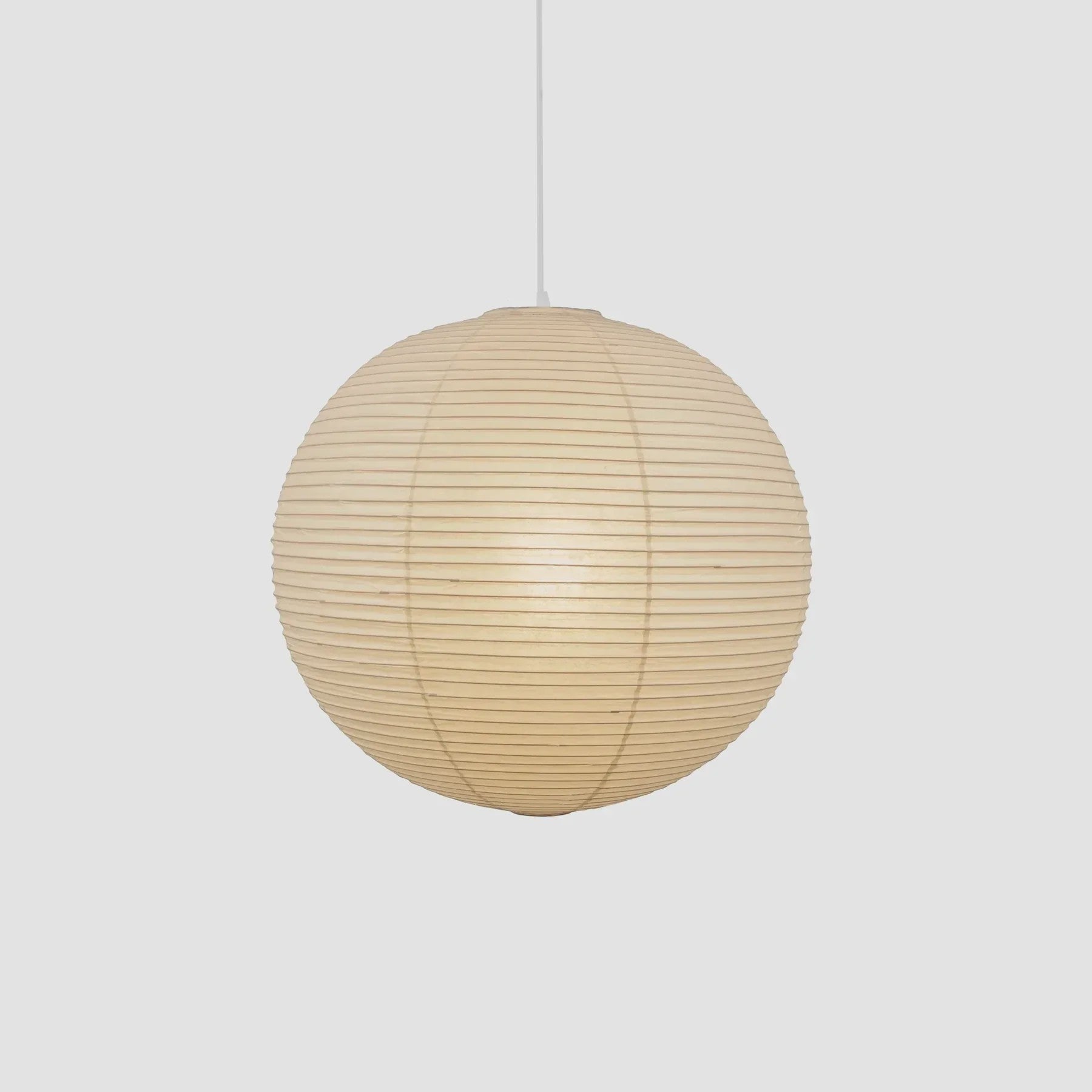 Washi Papier Hanglamp - Sfeervolle Plafondlamp voor Woonkamer & Slaapkamer