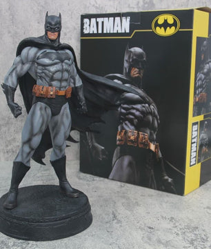 Grote Batman Actiefiguur 38cm - Dark Knight Superhero Standbeeld Model Speelgoed