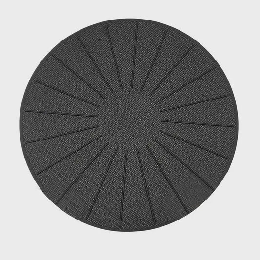 Inductie Kookplaat Mat - Hittebestendig & Krasvrij - Siliconen & Glasvezel