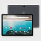 PRITOM 10 Inch Android 13 Tablet PC met SIM-slot, 64GB Opslag, Quad Core & WiFi