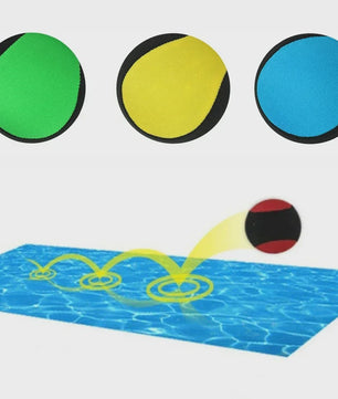 Water Bounce Bal - Zwembad, Strand & Zwem Sport voor Volwassenen