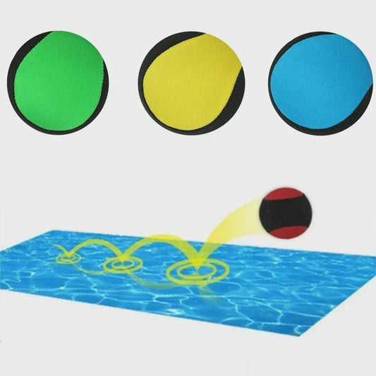 Water Bounce Bal - Zwembad, Strand & Zwem Sport voor Volwassenen