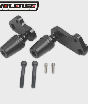 Frame Sliders Valbeugels Bescherming voor Yamaha YZF-R1 (2009-2014)