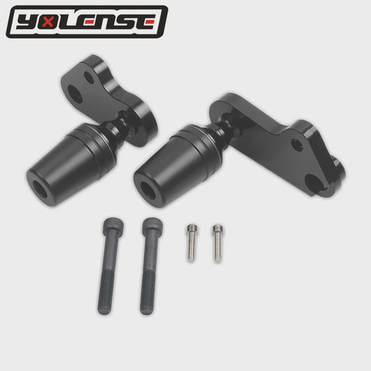 Frame Sliders Valbeugels Bescherming voor Yamaha YZF-R1 (2009-2014)