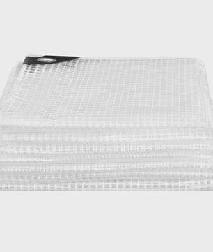 Waterdichte UV-bestendige Tarpaulin Beschermhoes - Scheurvast en Duurzaam