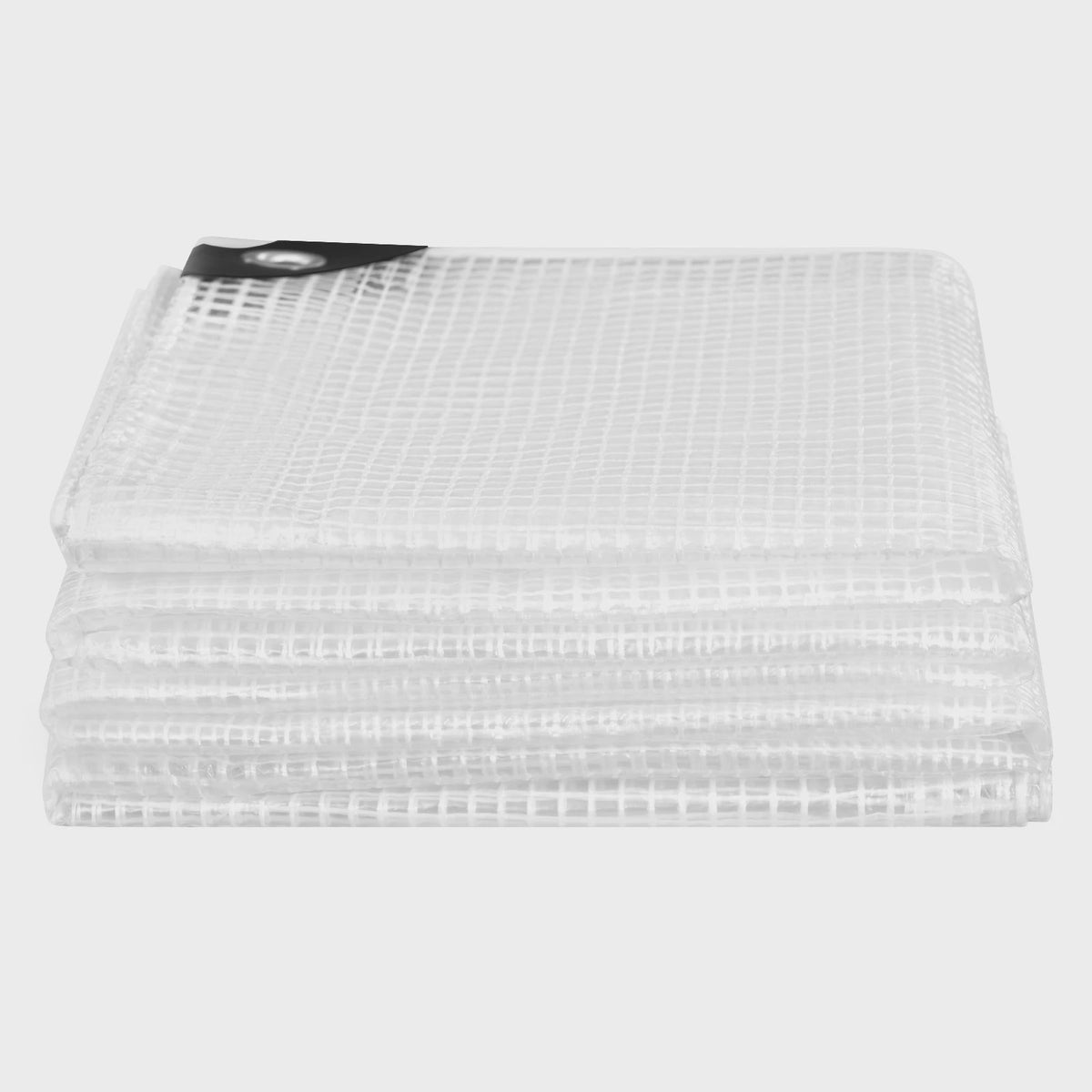 Waterdichte UV-bestendige Tarpaulin Beschermhoes - Scheurvast en Duurzaam